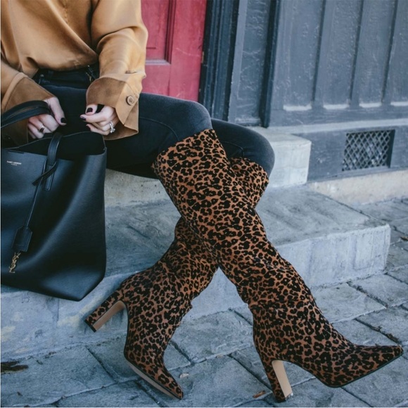 Steve Madden Shoes - Steve Madden Joanis Boots